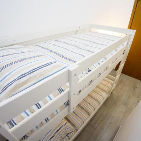 Apartamento Flat 54 - New Opening Roma Exterior foto