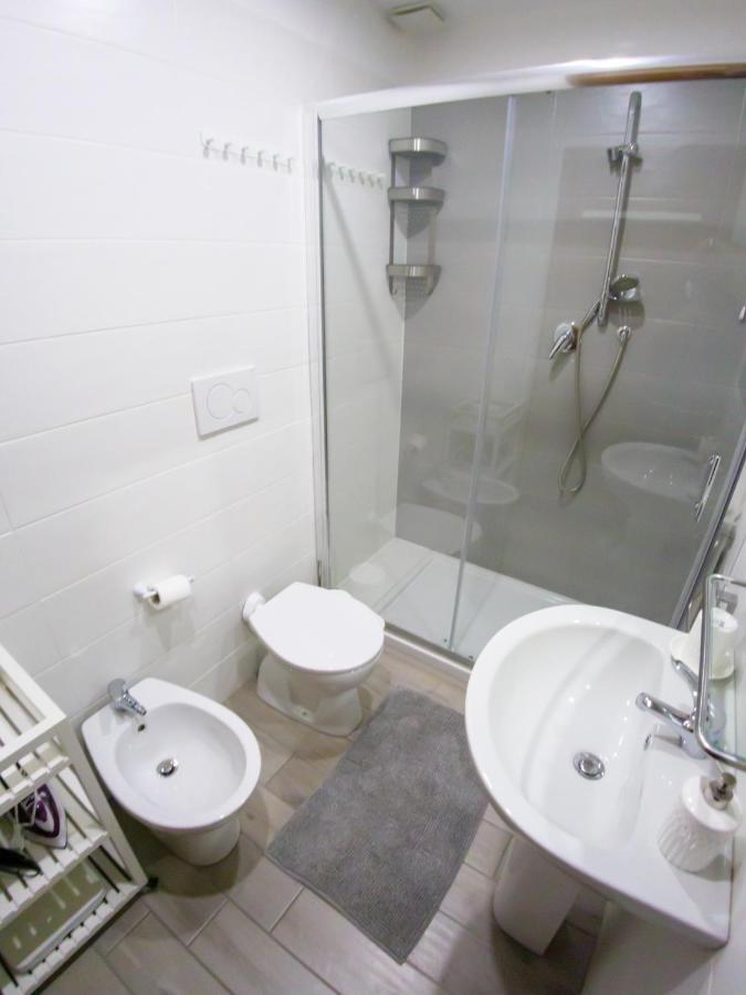 Apartamento Flat 54 - New Opening Roma Exterior foto