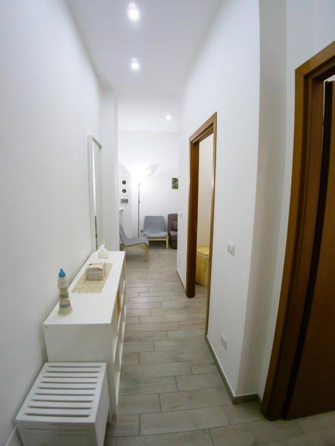 Apartamento Flat 54 - New Opening Roma Exterior foto