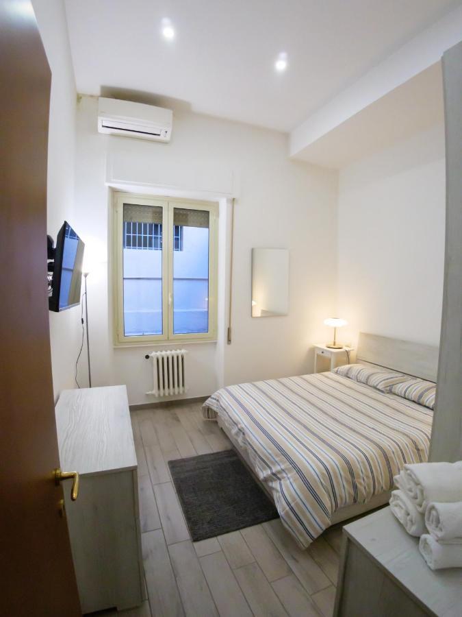 Apartamento Flat 54 - New Opening Roma Exterior foto