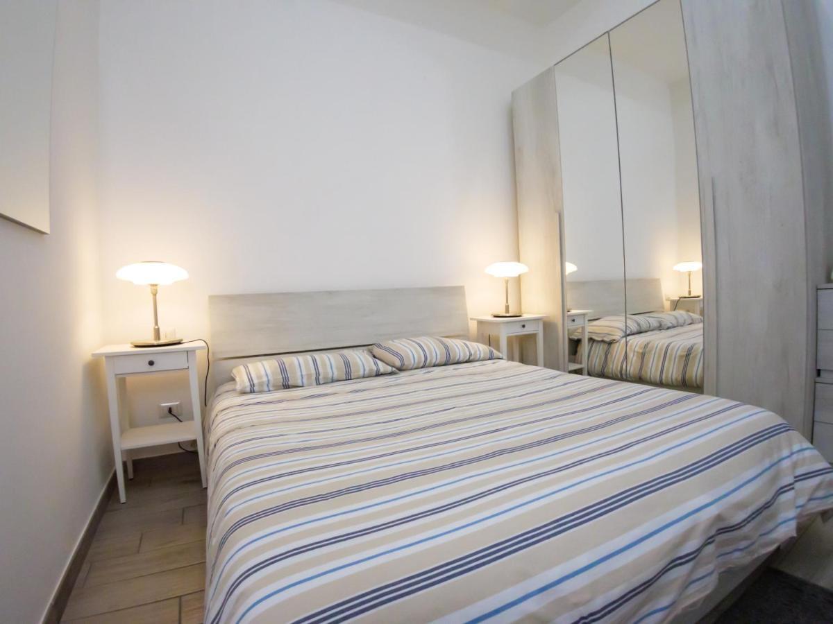 Apartamento Flat 54 - New Opening Roma Exterior foto