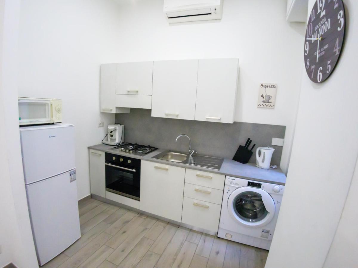 Apartamento Flat 54 - New Opening Roma Exterior foto