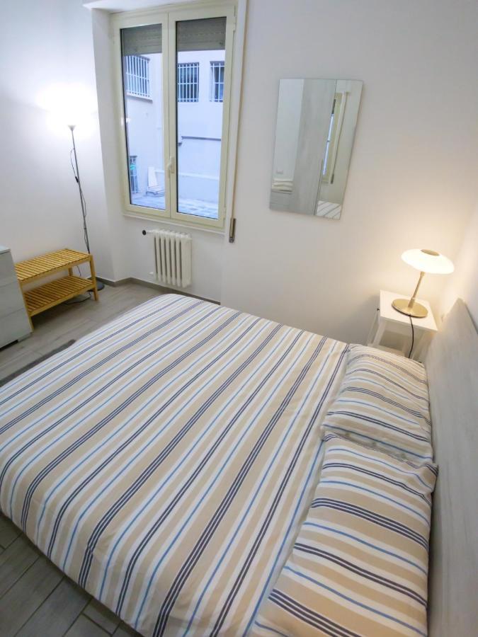 Apartamento Flat 54 - New Opening Roma Exterior foto
