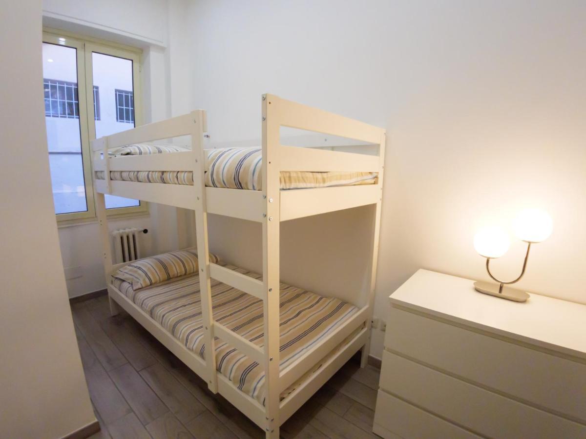 Apartamento Flat 54 - New Opening Roma Exterior foto
