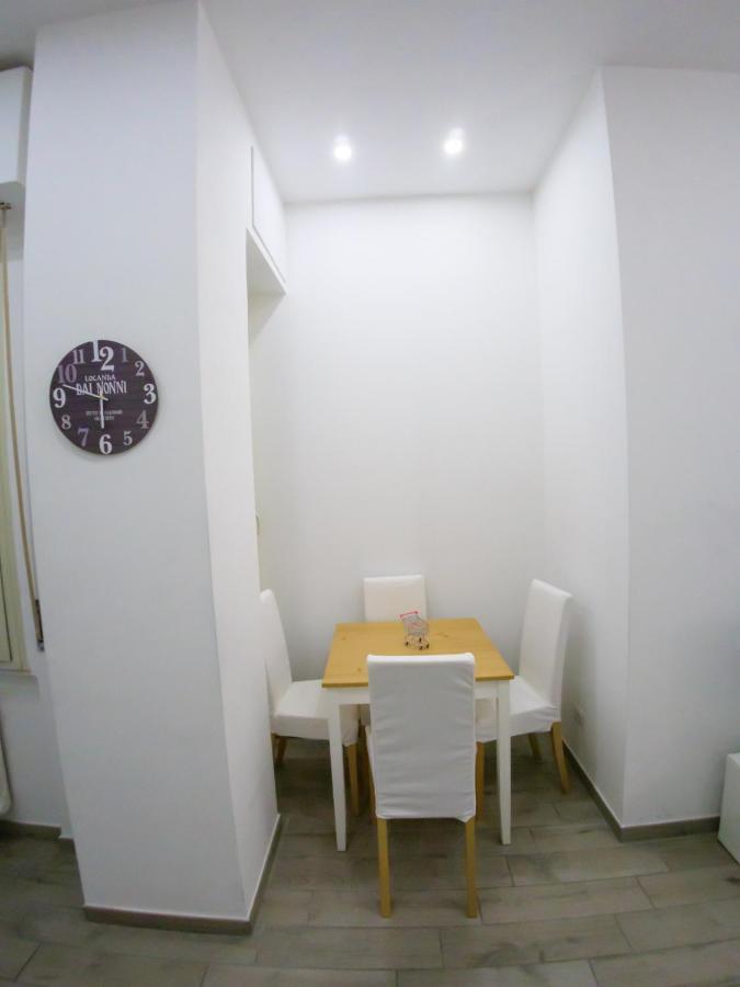 Apartamento Flat 54 - New Opening Roma Exterior foto