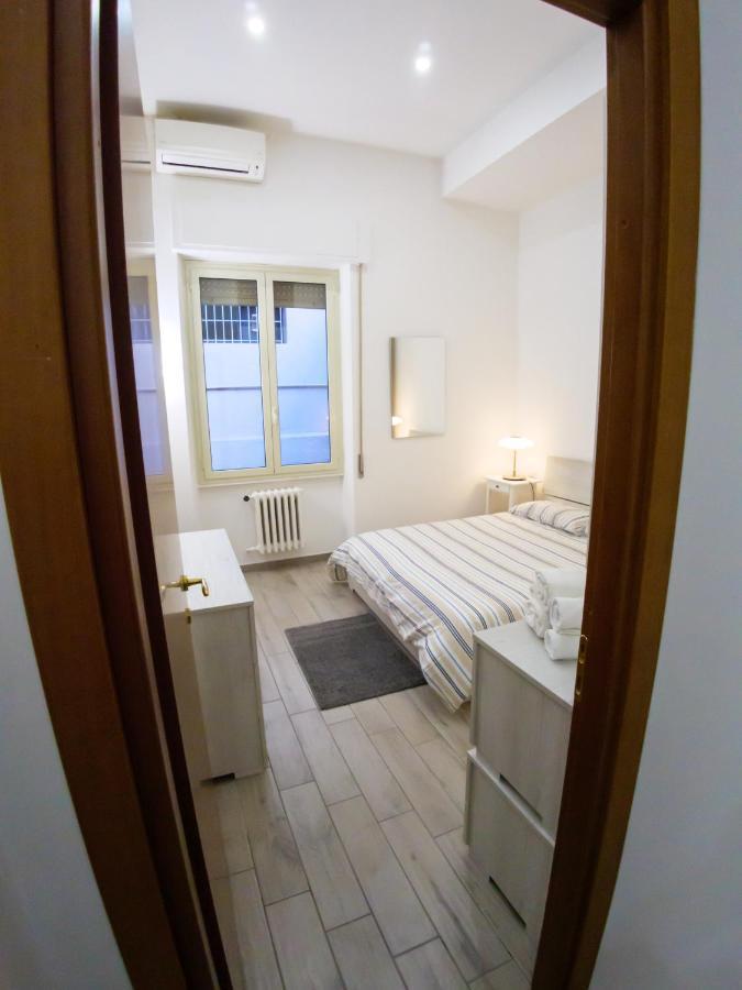 Apartamento Flat 54 - New Opening Roma Exterior foto